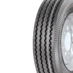 لاستیک موتور سیکلت سه چرخ 8-4.00 AP