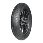 لاستیک موتورسیکلت تفتان سایز 14-90/90