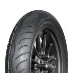 لاستیک موتورسیکلت تفتان سایز 14-90/90