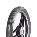 لاستیک موتور سیکلت شهری سایز 16-3.00 F