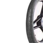 لاستیک موتور سیکلت شهری سایز 16-3.00 F