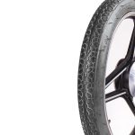 لاستیک موتور سیکلت شهری سایز 16-NP 2.25