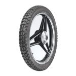 لاستیک موتور سیکلت شهری سایز 17-3.00 IJN