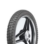 لاستیک موتور سیکلت شهری سایز 17-3.00 IJN