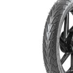 تایر موتور سیکلت برقی سایز 18X3.00