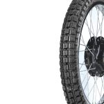 لاستیک با کاربری دوگانه سایز 15-2.75 TR