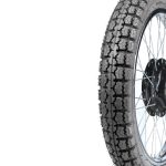 لاستیک با کاربری دوگانه سایز 18-3.50 TR RP