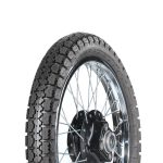 لاستیک با کاربری دوگانه سایز 18-3.50 TRK102